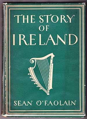 Seller image for The Story of Ireland for sale by Ironwood Books