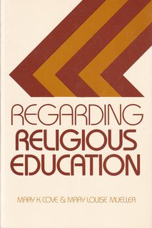 Regarding Religious Education