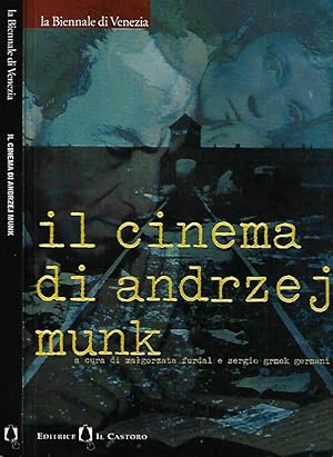 Imagen del vendedor de Il cinema di Andrzej Munk a la venta por Biblioteca di Babele