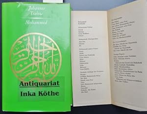 Mohammed : Roman + Liste Beteiligte -