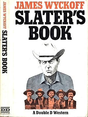 Seller image for Slater's book for sale by Back of Beyond Books WH