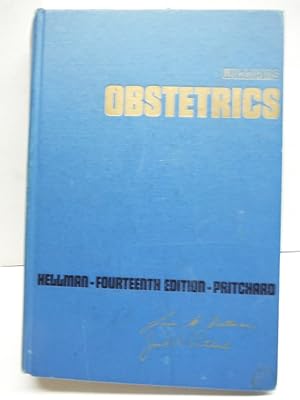 Bild des Verkufers fr Williams Obstetrics: Fourteenth Edition zum Verkauf von Imperial Books and Collectibles