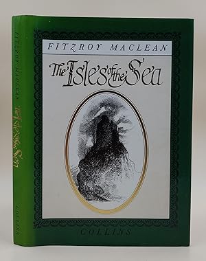 The Isles of the Sea and other West Highland tales