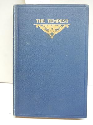 Bild des Verkufers fr Shakspere's The Tempest (The Lake English Classics) zum Verkauf von Imperial Books and Collectibles