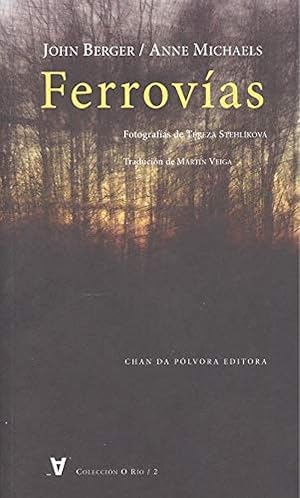 Seller image for Ferrovias for sale by Imosver