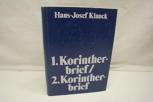 1. Korintherbrief / 2. Korintherbrief