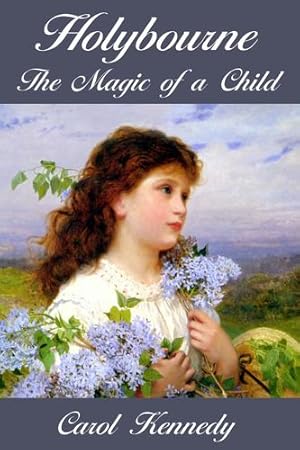 Bild des Verkufers fr Holybourne: The Magic of a Child [Soft Cover ] zum Verkauf von booksXpress