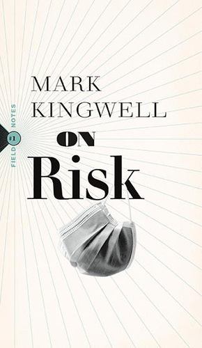 Seller image for On Risk (Field Notes) [Soft Cover ] for sale by booksXpress