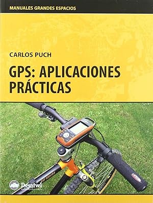 Image du vendeur pour GPS Aplicaciones prcticas mis en vente par Imosver