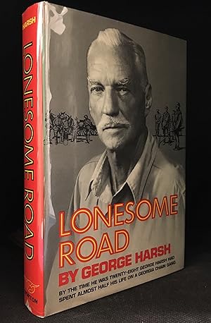 Immagine del venditore per Lonesome Road venduto da Burton Lysecki Books, ABAC/ILAB