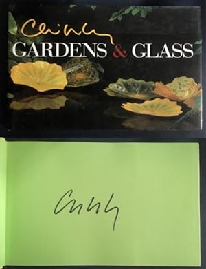 Seller image for Chihuly Gardens & Glass for sale by Turgid Tomes