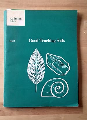 AUDUBON AIDS. NB2. GOOD TEACHING AIDS