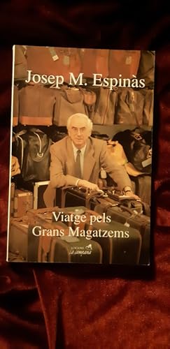 Seller image for Viatge pels Grans Magatzems for sale by Llibreria Fnix