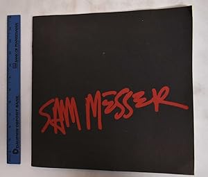 Sam Messer: Paintings 1983-1986