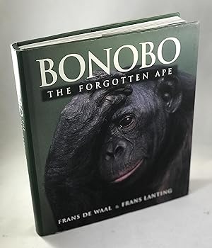 Seller image for Bonobo: The Forgotten Ape for sale by Lost Paddle Books, IOBA