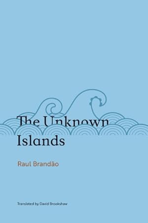 Seller image for Unknown Islands for sale by GreatBookPrices