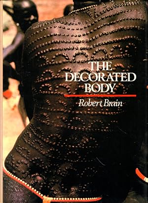Bild des Verkufers fr The Decorated Body zum Verkauf von Kenneth Mallory Bookseller ABAA