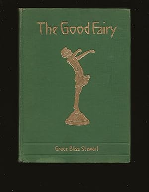 The Good Fairy (Signed)