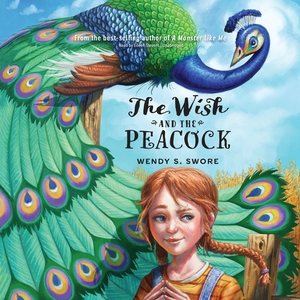 Imagen del vendedor de Wish and the Peacock a la venta por GreatBookPrices