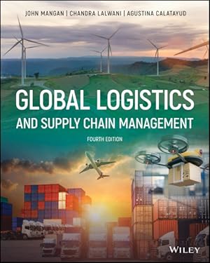 Immagine del venditore per Global Logistics and Supply Chain Management venduto da GreatBookPrices