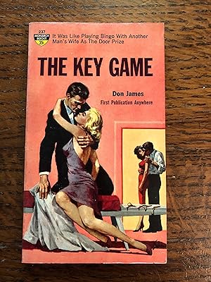 The Key Game