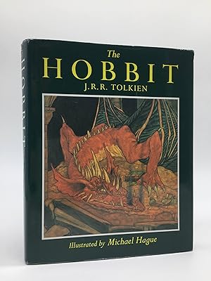 Seller image for The Hobbit, or, There and Back Again for sale by Holt Art Books