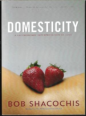 Seller image for DOMESTICITY for sale by Books from the Crypt