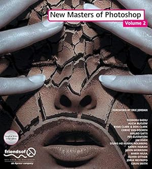 Seller image for New Masters of Photoshop: Volume 2 for sale by Libro Co. Italia Srl