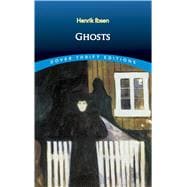 Seller image for Ghosts for sale by eCampus