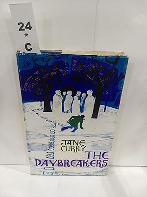 Seller image for The Daybreakers for sale by Fleur Fine Books