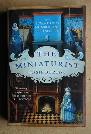 The Miniaturist.