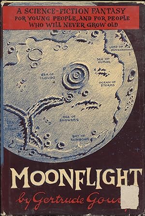 Moonflight