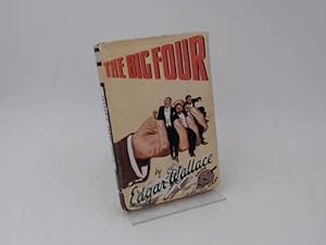 The big Four. [Crime series. Book No. 290]