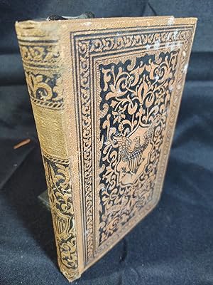 The Rabbi's Spell, rare 1st edition in original binding