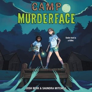 Seller image for Camp Murderface for sale by GreatBookPrices