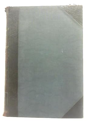 Bild des Verkufers fr Chemistry, Theoretical, Practical, and Analytical, as Applied to The Arts and Manufactures, Vol. II Fuel - Zinc zum Verkauf von World of Rare Books
