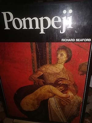 Bild des Verkufers fr Pompeji zum Verkauf von Verlag Robert Richter
