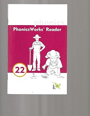 Bild des Verkufers fr PhonicsWorks Reader #22 zum Verkauf von TuosistBook