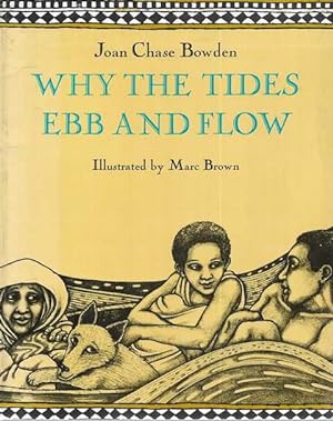 Seller image for Why The Tides Ebb and Flow for sale by Leura Books
