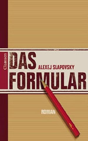 Das Formular