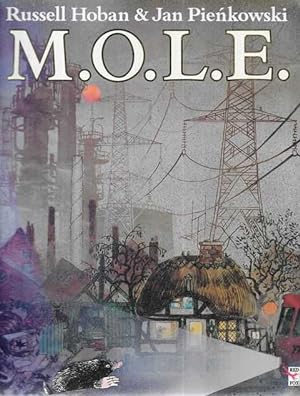 Seller image for M.O.L.E. for sale by Leura Books