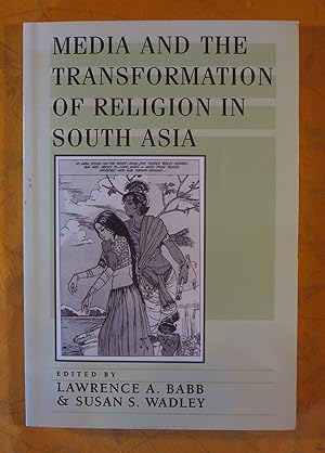 Immagine del venditore per Media and the Transformation of Religion in South Asia venduto da Pistil Books Online, IOBA