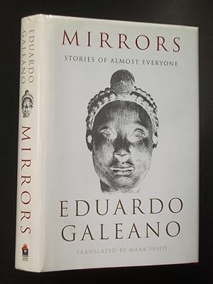 Image du vendeur pour Mirrors: Stories of Almost Everyone mis en vente par Bookworks [MWABA, IOBA]