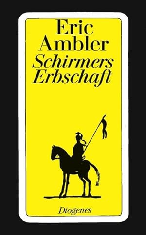 Schirmers Erbschaft