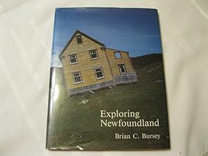 Seller image for Exploring Newfoundland for sale by ABC:  Antiques, Books & Collectibles
