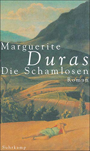 Imagen del vendedor de Die Schamlosen: Roman a la venta por Preiswerterlesen1 Buchhaus Hesse