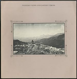 Bild des Verkufers fr Western Views and Eastern Visions zum Verkauf von Between the Covers-Rare Books, Inc. ABAA