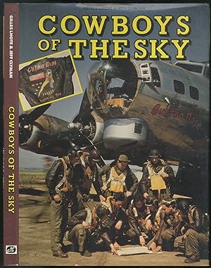 Bild des Verkufers fr Cowboys of the Sky zum Verkauf von Between the Covers-Rare Books, Inc. ABAA