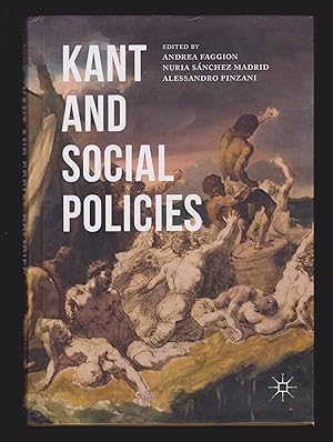 Image du vendeur pour Kant and Social Policies mis en vente par killarneybooks
