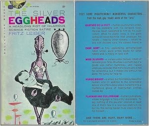 The Silver Eggheads